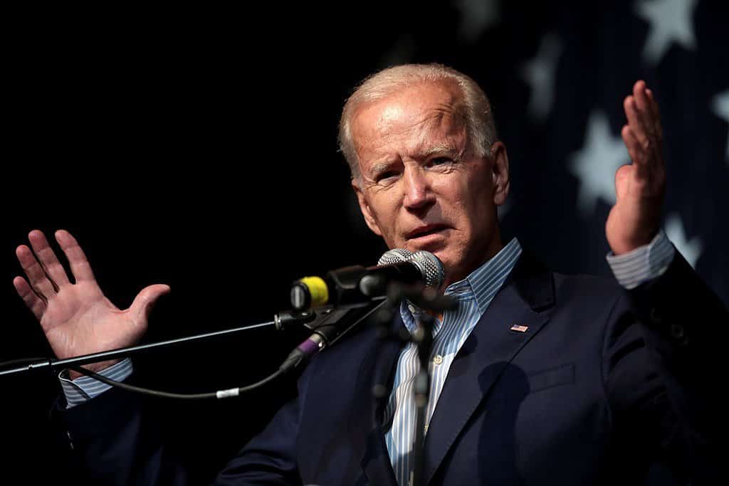 5 More Ways Joe Biden Magically Outperformed Election
Norms 1