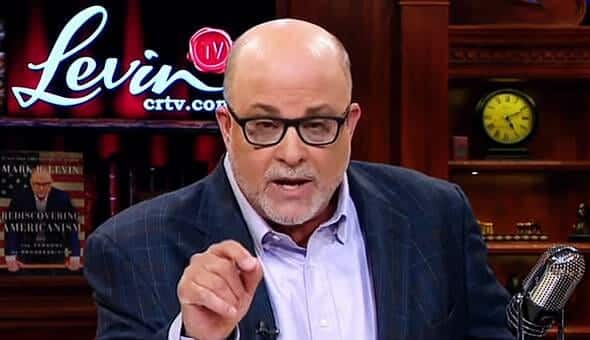 “Miscarriage of Justice” – Mark Levin Goes Off on Obama
Judge That Dismissed Trump Campaign Lawsuit Seeking to Block
Pennsylvania From Certifying Its Results 1