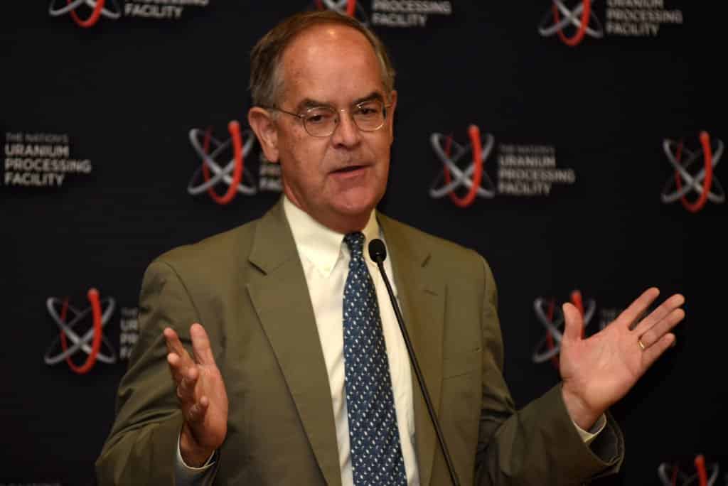 Tennessee Democrat Jim Cooper Attacks People With Down
Syndrome To Mock Republican Voters 1