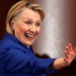 FLASHBACK: Experts Wanted Hillary to Challenge 2016 Election
Results, Alleged Hacking 15