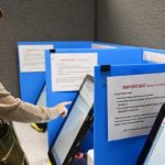 Pa., Wisc. Legislatures Continue to Probe 2020 Vote Fraud,
Despite Gaslighting 19