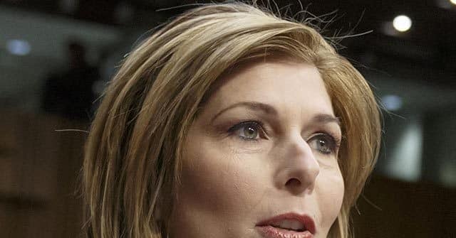 Sharyl Attkisson on Big Tech Censorship: Sheep Are Happy to
Live in Artificial Reality 1