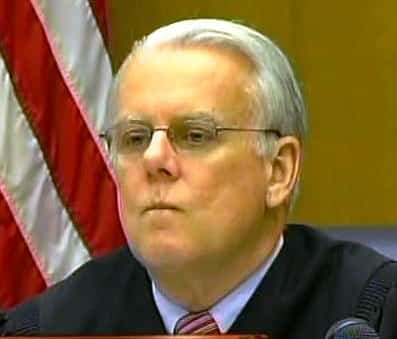 Michigan Judge Who Tossed Pro-Trump Voter Fraud Suit Caught
Releasing Child Molesters 1