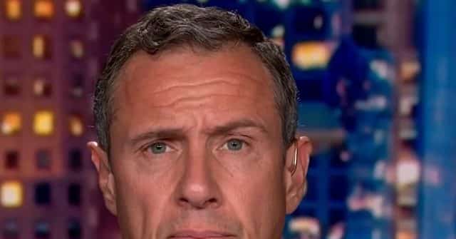 CNN's Cuomo: Trump Is 'Lying His Ass Off' on Election Fraud
Claims 1