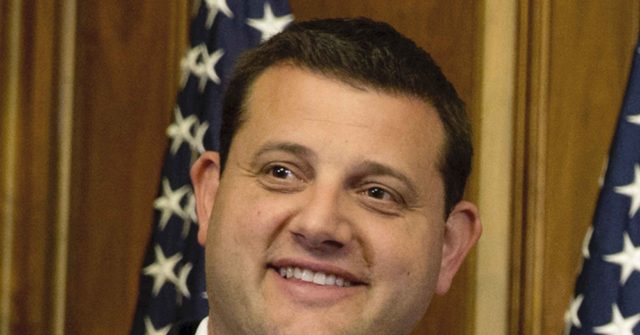 Republican David Valadao Unseats Democrat T.J. Cox in
California; Avenges 2018 Loss 1