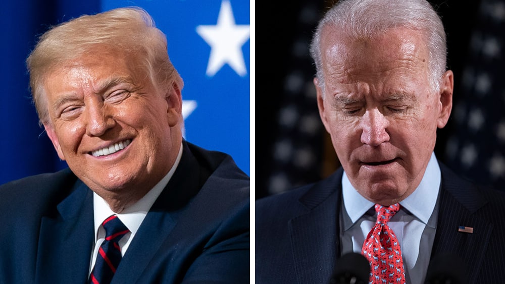 Giuliani vows Trump will contest voter fraud “vigorously” in
courts as he announces 100k "phony ballots" for Biden were dumped
in Michigan 1