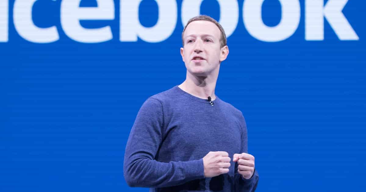 EXCLUSIVE: After Election, Facebook Will Now Ban You If You
Are ‘Similar Looking’ To Someone They Banned 1
