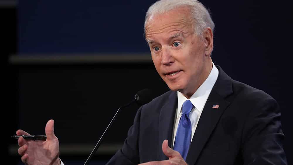 What are the impossible odds of 139,339 ballots all going to
Biden? 1