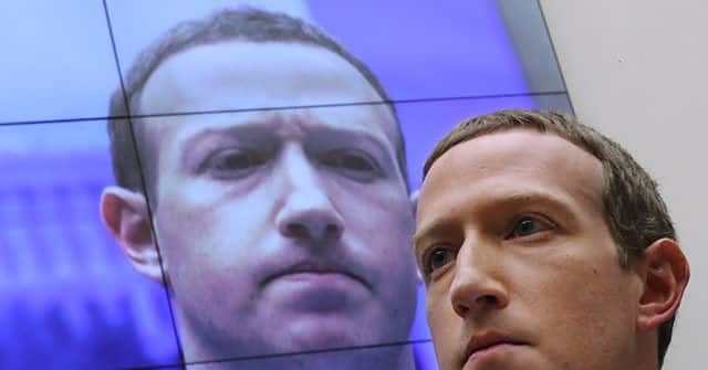Amistad Project Releases Report on Mark Zuckerberg's 'Dark
Money' in 2020 Elections 1