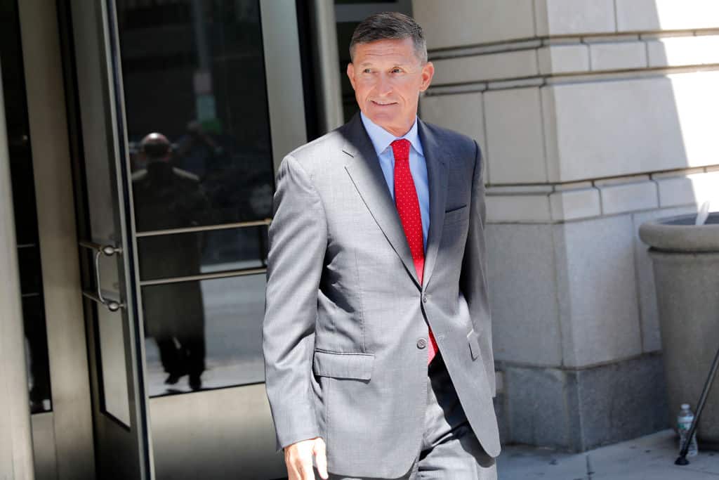 America Is Talking (Nov. 27): Republicans Win Back 3 House
Seats in California; General Flynn Pardoned by President
Trump 1