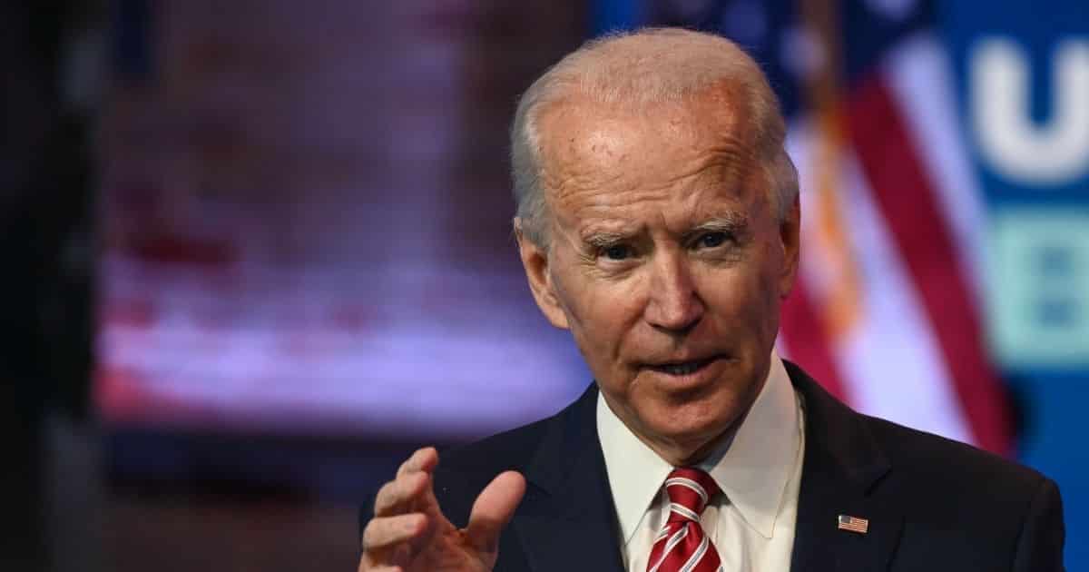 Revealed: Trump Voters Beat Out Biden Voters in Marriage,
Church Attendance and Full-Time Employment 1