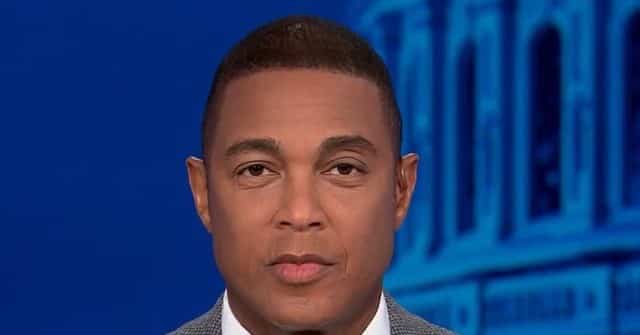 CNN’s Lemon to Election Integrity Skeptics: 'You Are Being
Played' for Suckers 1