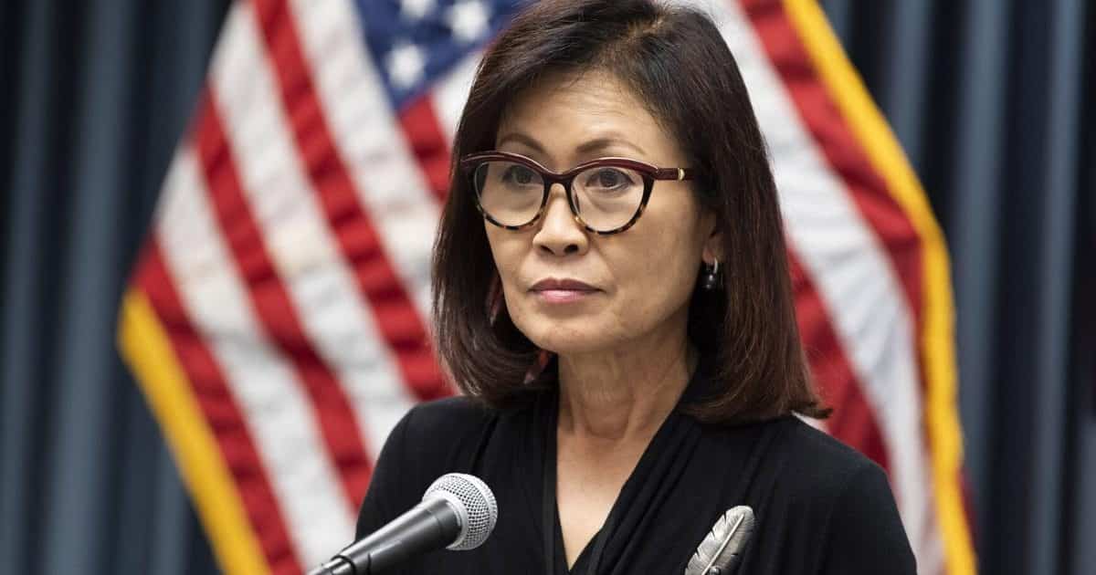 California Republicans Flip Third US House Seat from
Democrats in 2020 1