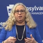 Pennsylvania Health Secretary Rachel Levine, the Nation’s
First Openly Transgender 19