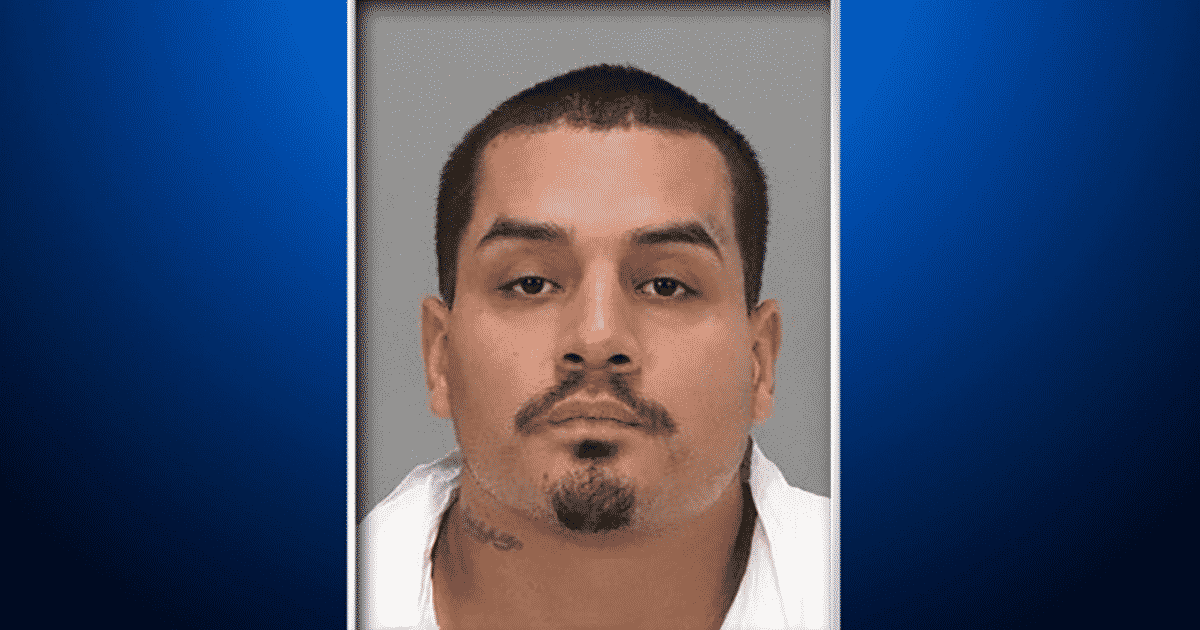 Illegal Alien Thug Freed from Jail by California’s Sanctuary
Policies Charged with Double Homicide 1