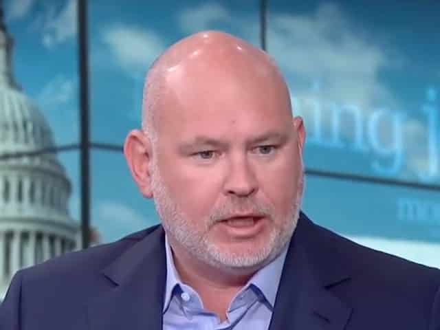 Steve Schmidt on Trump Not Conceding Election: 'This Is a
Coup' 1