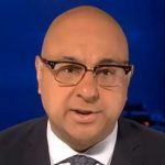 MSNBC's Velshi: Trump Engaging in 'Nonsense' on Election,
Stacey Abrams Stopped 'What Happened to Her from Ever Happening
Again' 2