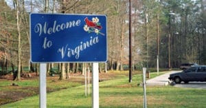 VIRGINIA: Counties Consider ‘No Shut Down’ Resolutions That
Could Lead To Arrest of Northam’s Shut Down Agents 1