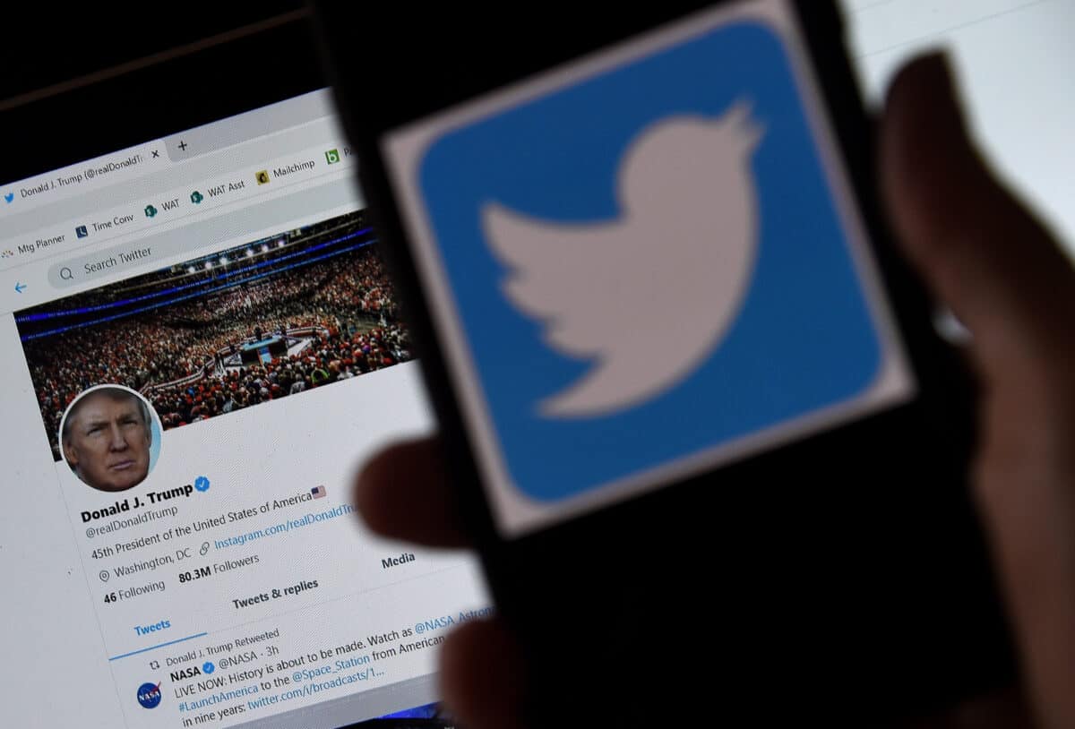 Twitter Says 300,000 Tweets About US Election Labeled
‘Potentially Misleading’ 1