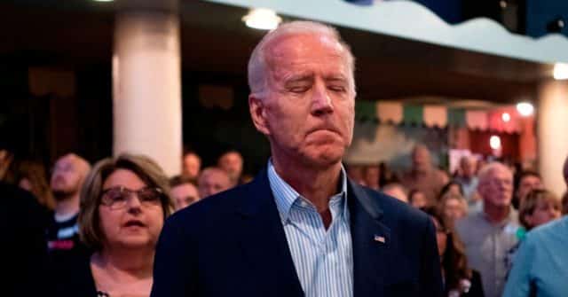 China Laments American Voters Will Prevent Joe Biden from
Embracing Multilateralism 1