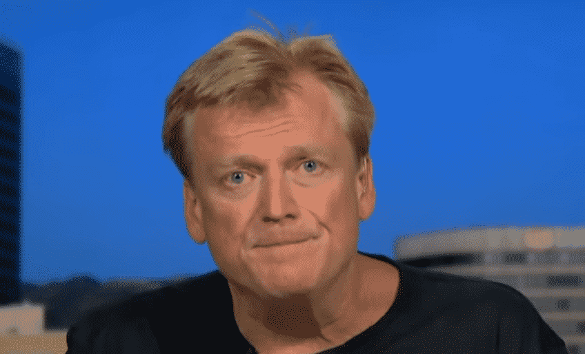 Former Overstock CEO Paying 'Team Of Hackers And
Cybersleuths' To Prove Trump Won Election 1