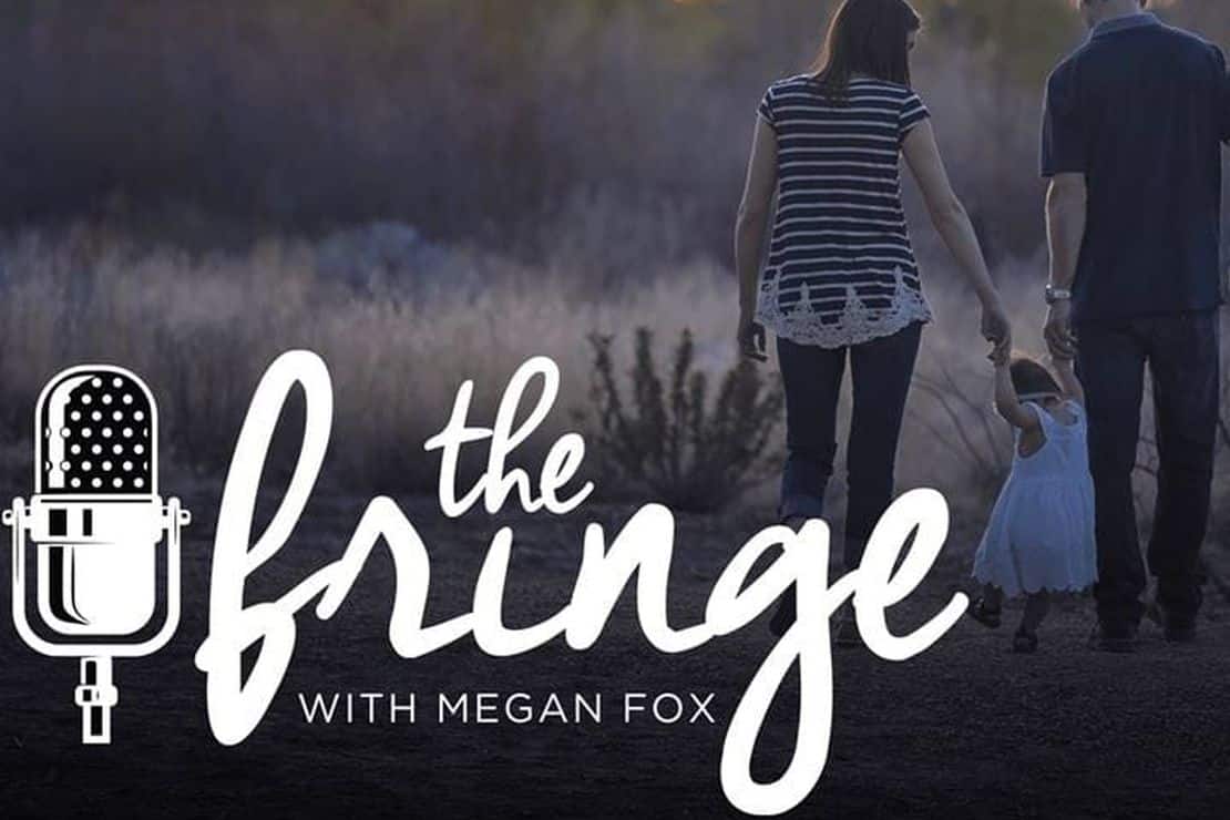 The Fringe with Megan Fox, Episode 39: The Election
Aftermath With Jeff Reynolds 1