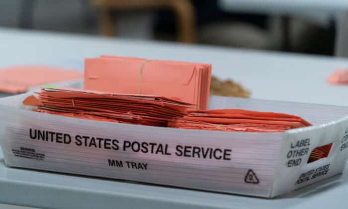 Security Concerns During Georgia Recount 1