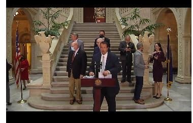 LIVE STREAM VIDEO: PA GOP House Members Hold Presser After
Dominion Voting Systems Refuses to Testify Before House
Committee 1