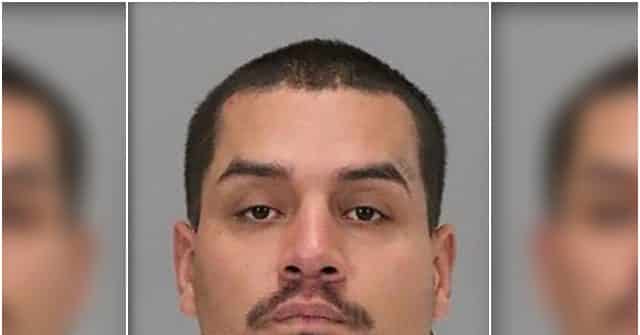 Sanctuary California: Three-Time Deported Illegal Alien
Charged with Double Murder in Stabbing Spree 1