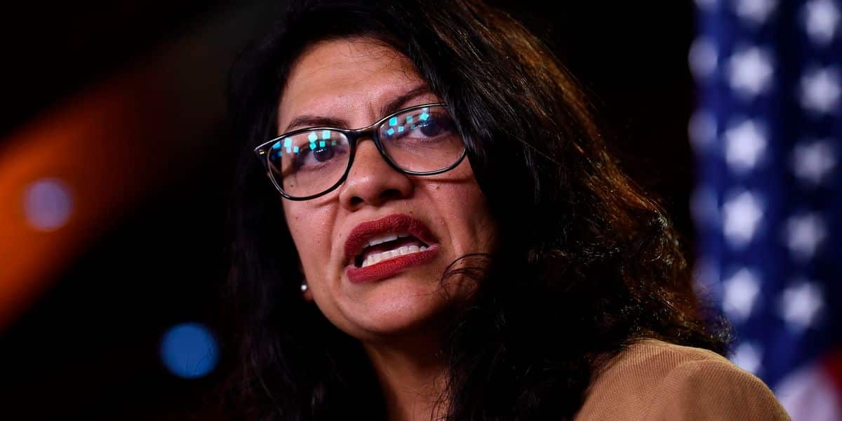 Republicans on Michigan canvassers board block certification
of county's election results; Rashida Tlaib calls them
racist 1