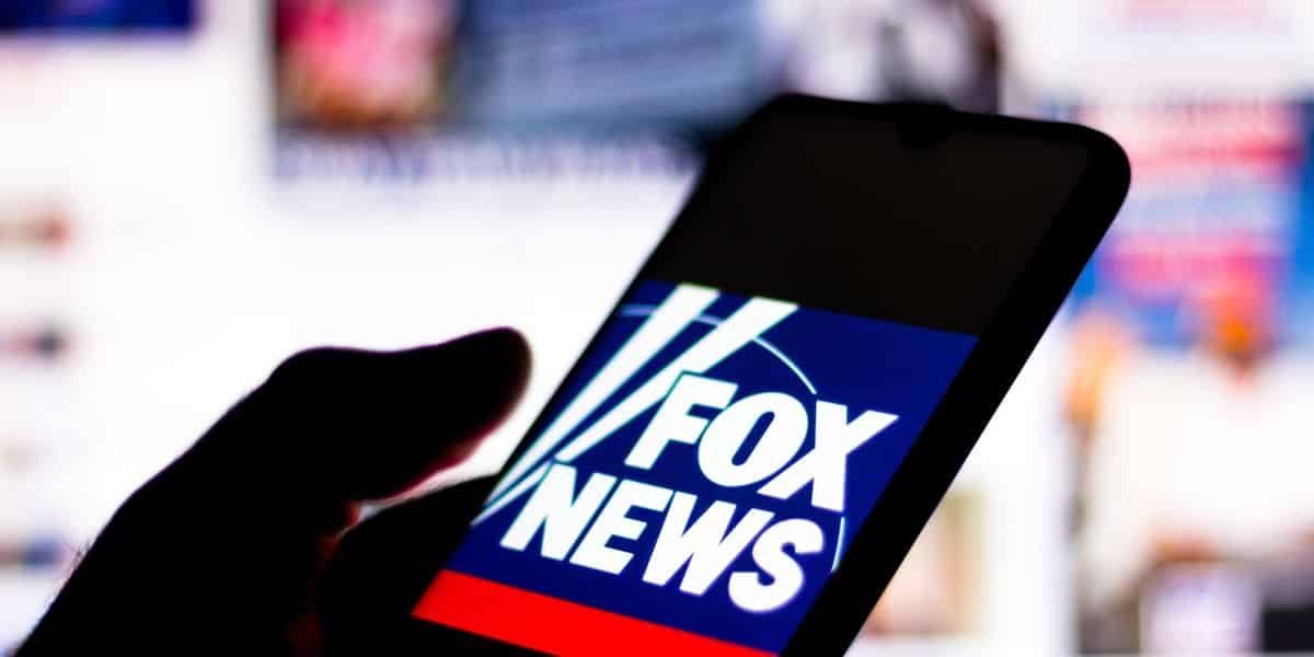 Fox News daytime ratings drop by 32% in two weeks since the
election 1