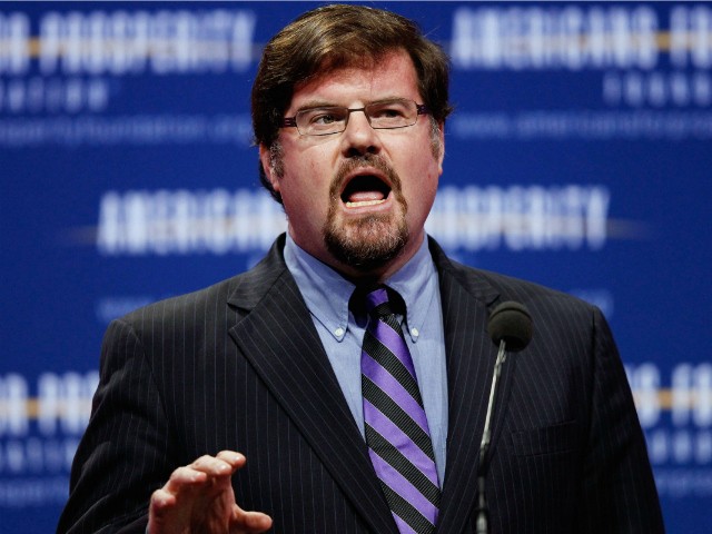 Never Trumper Jonah Goldberg: Trump 'Is Trying to Steal' the
Election 1