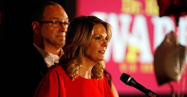 Arizona GOP Chair Kelli Ward: ‘This Election Is Far from
Over’ 1