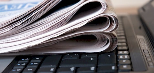 2020 election media accused of living in 'parallel
universe' 1