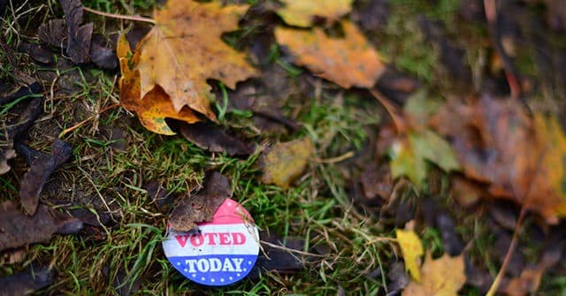 Pennsylvania Supreme Court Tosses Challenge to Vote-by-Mail
Because It Came Too Late 1