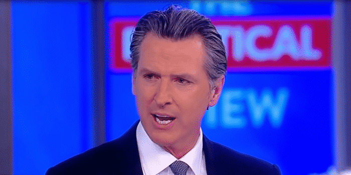 Calif. Judge Rules Newsom Overstepped Bounds by ImposingVote-By-Mail 1