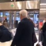 Angry Leftists Stalk and Harass Michigan GOP Senate Majority
Leader at Airport Before His Visit to the White House
(Video) 11