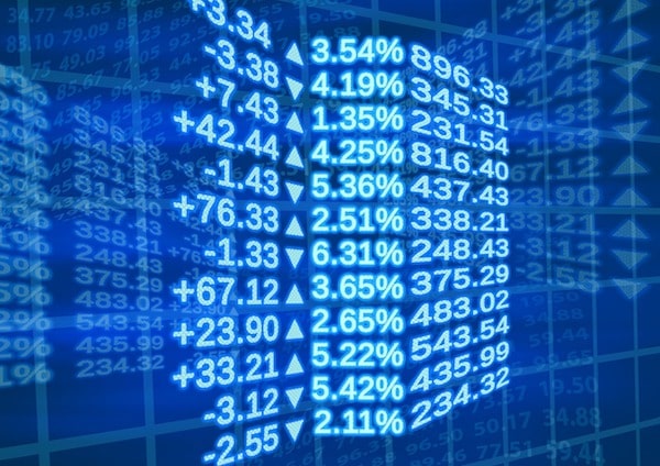 Gridlock forecast for stocks, no matter results in
Georgia 1
