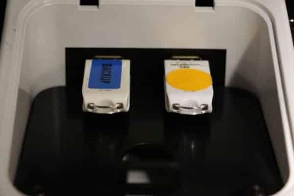 Poll Watcher: 47 USB Cards Missing In Pennsylvania 1
