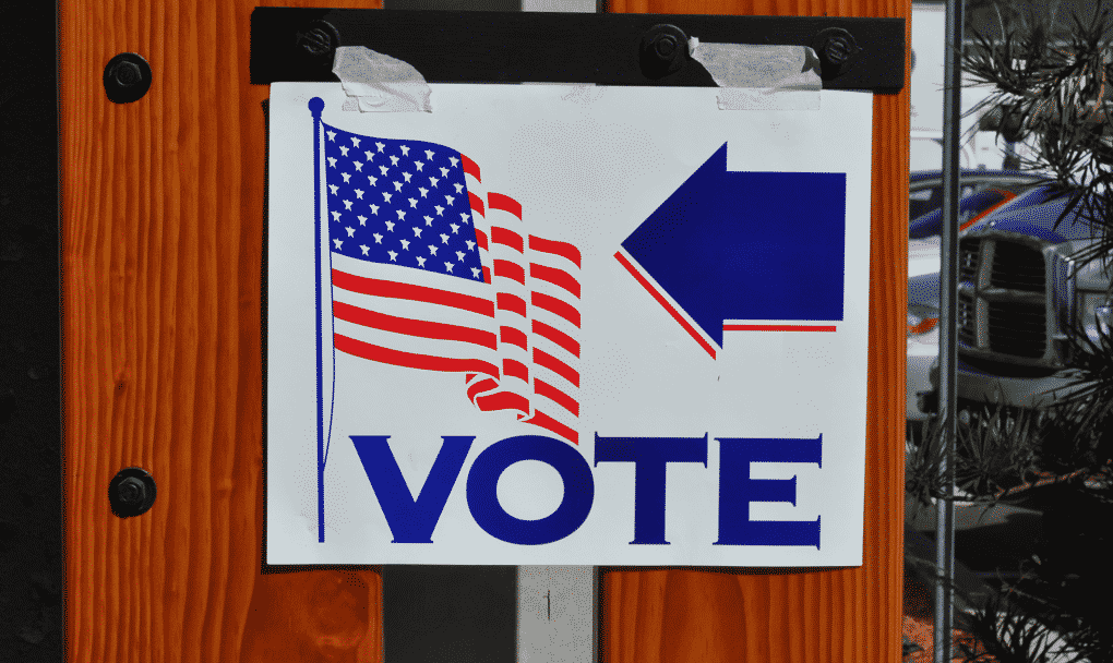 Signed affidavit suggests Biden-Harris campaign orchestrated
residency data fraud during early voting in Nevada 1