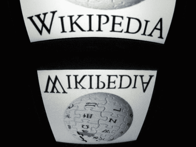 Wikipedia Blacklists Newsmax Following Post-Election
Popularity Boost 1