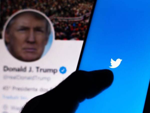 ELECTION INTERFERENCE: Twitter Changes Rules Back to What
They Were Before Election Now That they Manipulated Election
Results 1