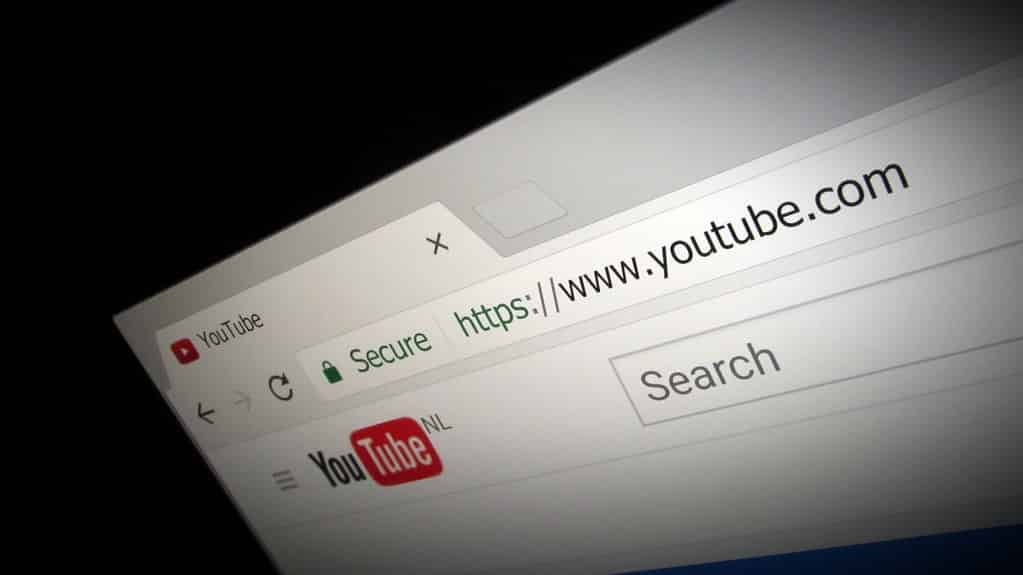 YouTube Bans Content Exposing ‘Election Fraud Or Errors,’
Vows To ‘Ramp Up’ Censorship 1