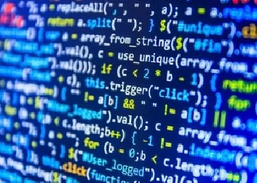 What’s Going On with the Server Reportedly Obtained in
Germany Related to the 2020 Election? 1
