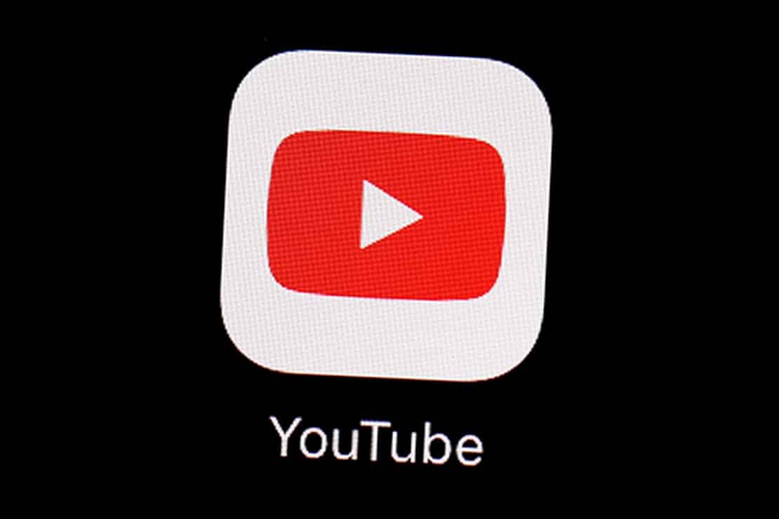 YouTube Says It Will Start Deleting Content Alleging 2020
Election Voter Fraud 1