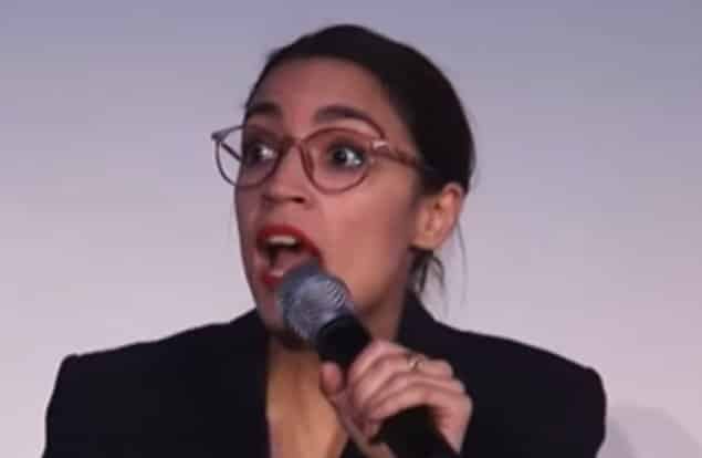 New Poll Finds Majority Of Voters Hate Socialism And Don’t
Like AOC Very Much Either 1