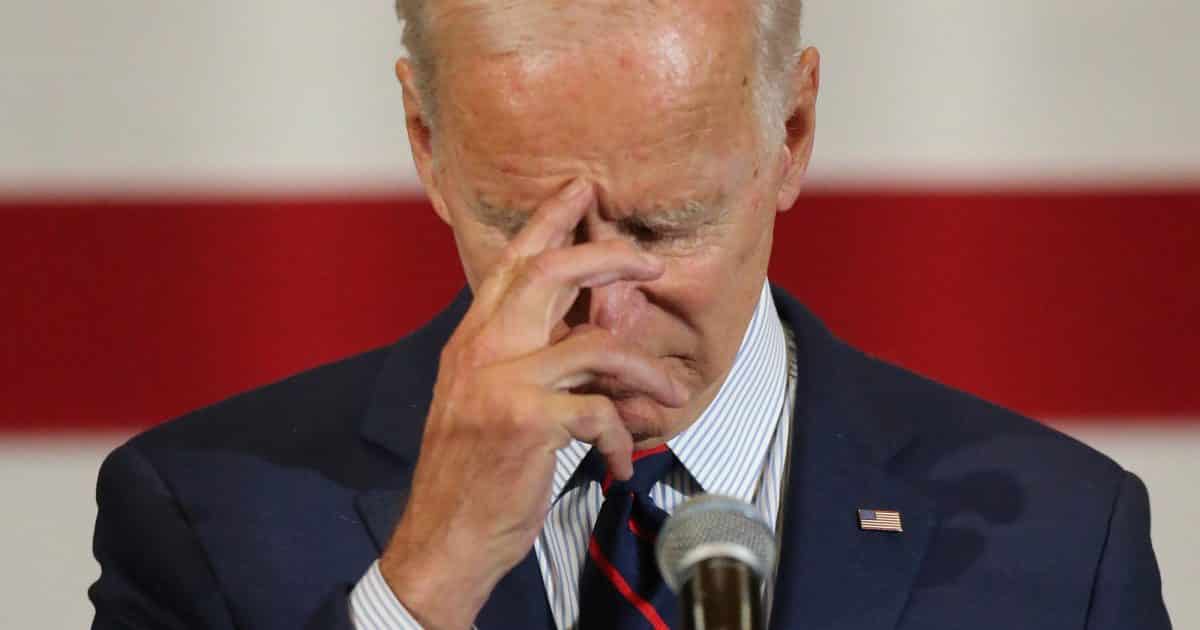 FLASHBACK: Joe Biden Advocated for Election Reform in Clip
from 2007 1