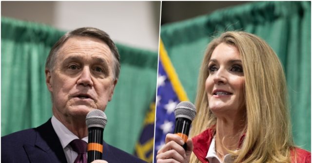 Exclusive: Georgia Sens. David Perdue, Kelly Loeffler Vow
‘Never’ to Support Amnesty for Illegal Aliens 1