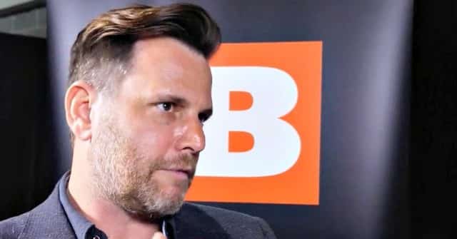 Dave Rubin on Big Tech Censorship: '2021 Will Be the Year of
the Bannings' 1