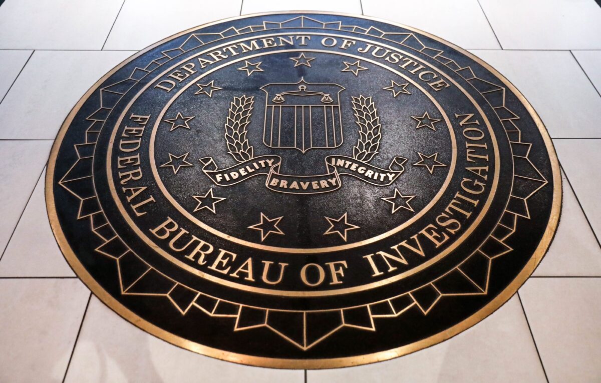 FBI Requests Election Fraud Evidence 1
